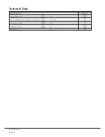 Preview for 16 page of BUSCH WY 4500 C Installation And Operating Instructions Manual