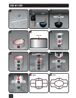 Предварительный просмотр 4 страницы buschbeck BBQ Opus Assembly Instruction Manual