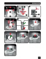 Предварительный просмотр 5 страницы buschbeck BBQ Opus Assembly Instruction Manual