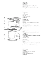 Preview for 3 page of buschbeck Venedig Assembly Instructions Manual