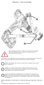 Preview for 3 page of Buschmann tools 0400 Quick Start Quide