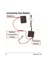 Preview for 6 page of Bush Baby Night Eye BBNEDIY User Manual