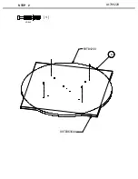 Предварительный просмотр 8 страницы Bush Business Furniture 99TB3636AC Assembly Instructions Manual