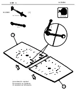 Предварительный просмотр 12 страницы Bush Business Furniture 99TBM96HCSVK Assembly Instructions Manual