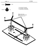 Предварительный просмотр 19 страницы Bush Business Furniture 99TBM96HCSVK Assembly Instructions Manual