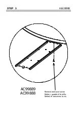 Preview for 9 page of Bush Business Furniture A163898B Assembly Instructions Manual