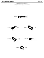 Предварительный просмотр 4 страницы Bush Business Furniture A172976A Assembly Instructions Manual