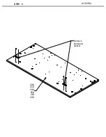 Предварительный просмотр 10 страницы Bush Business Furniture A172976A Assembly Instructions Manual