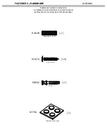 Предварительный просмотр 4 страницы Bush Business Furniture A183484A Assembly Instructions Manual