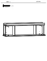 Предварительный просмотр 9 страницы Bush Business Furniture A183484A Assembly Instructions Manual