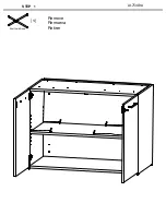 Предварительный просмотр 5 страницы Bush Business Furniture AJR 22SD40AC Assembly Instructions Manual