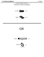 Предварительный просмотр 4 страницы Bush Business Furniture CHR A175400B Assembly Instructions Manual