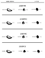 Предварительный просмотр 5 страницы Bush Business Furniture CHR A175400B Assembly Instructions Manual