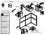 Предварительный просмотр 30 страницы Bush Business Furniture Easy Office EO5AI Assembly Instructions Manual