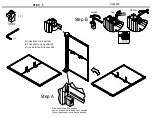 Preview for 7 page of Bush Business Furniture EO6AI Assembly Instructions Manual