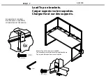 Preview for 11 page of Bush Business Furniture EO6AI Assembly Instructions Manual