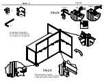 Preview for 13 page of Bush Business Furniture EO6AI Assembly Instructions Manual