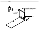 Preview for 14 page of Bush Business Furniture EO6AI Assembly Instructions Manual