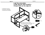 Preview for 15 page of Bush Business Furniture EO6AI Assembly Instructions Manual