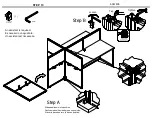 Preview for 17 page of Bush Business Furniture EO6AI Assembly Instructions Manual