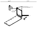 Preview for 19 page of Bush Business Furniture EO6AI Assembly Instructions Manual