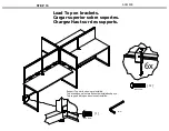 Preview for 20 page of Bush Business Furniture EO6AI Assembly Instructions Manual