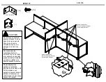 Preview for 21 page of Bush Business Furniture EO6AI Assembly Instructions Manual