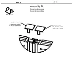 Preview for 24 page of Bush Business Furniture EO6AI Assembly Instructions Manual