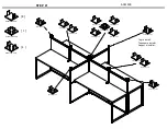 Preview for 25 page of Bush Business Furniture EO6AI Assembly Instructions Manual