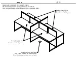 Preview for 26 page of Bush Business Furniture EO6AI Assembly Instructions Manual