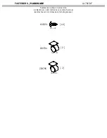 Предварительный просмотр 6 страницы Bush Business Furniture SCF216ACSU Assembly Instructions Manual