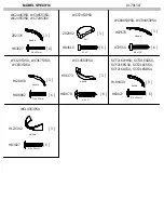 Предварительный просмотр 7 страницы Bush Business Furniture SCF216ACSU Assembly Instructions Manual