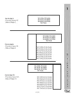 Preview for 7 page of Bush Business Furniture WC12926 Manual