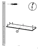 Preview for 10 page of Bush Business Furniture WC12926 Manual