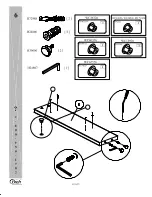 Preview for 12 page of Bush Business Furniture WC12926 Manual