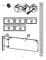 Preview for 13 page of Bush Business Furniture WC12926 Manual