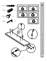 Preview for 19 page of Bush Business Furniture WC12926 Manual