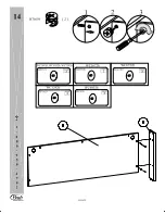 Preview for 20 page of Bush Business Furniture WC12926 Manual