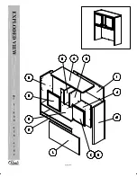 Предварительный просмотр 4 страницы Bush Business Furniture WC14337 Assembly Instructions Manual