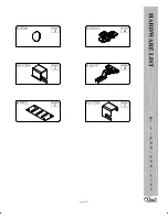 Предварительный просмотр 7 страницы Bush Business Furniture WC14337 Assembly Instructions Manual