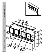 Предварительный просмотр 4 страницы Bush Business Furniture WC14373 Manual