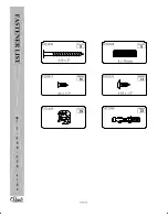 Предварительный просмотр 6 страницы Bush Business Furniture WC14373 Manual