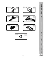 Предварительный просмотр 7 страницы Bush Business Furniture WC14373 Manual