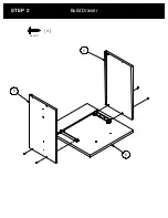 Preview for 11 page of BUSH FURNITURE 72W L Assembly Manual