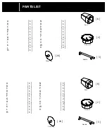 Preview for 65 page of BUSH FURNITURE 72W L Assembly Manual