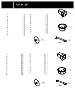 Preview for 66 page of BUSH FURNITURE 72W L Assembly Manual