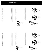 Preview for 68 page of BUSH FURNITURE 72W L Assembly Manual