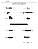 Предварительный просмотр 6 страницы BUSH FURNITURE A183837A Assembly Instructions Manual