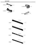 Предварительный просмотр 7 страницы BUSH FURNITURE A183837A Assembly Instructions Manual