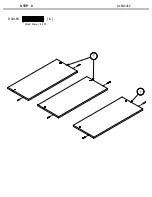 Предварительный просмотр 17 страницы BUSH FURNITURE A184141C Assembly Instructions Manual